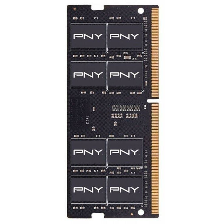 PNY Memory 8GB DDR4 2666 SO-DIMM
