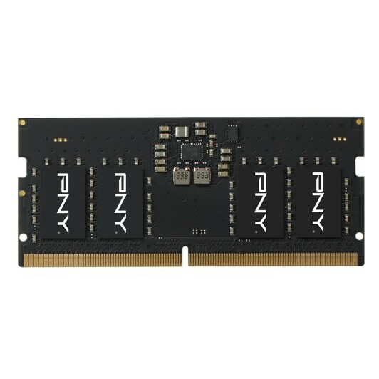 PNY Memory 8GB DDR5 5600 SO-DIMM