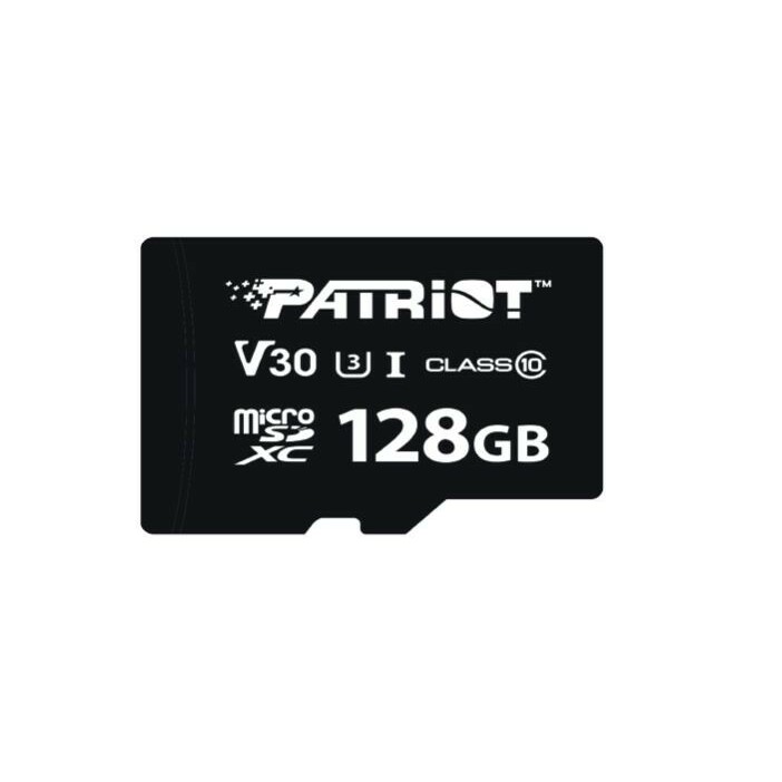 Patriot Memory card microSDXC 128GB VX