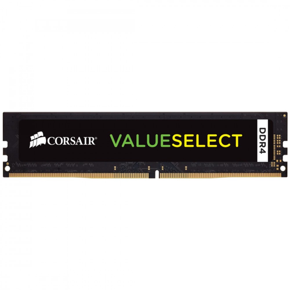 Corsair Memory DDR4 8GB/2666 (1x8GB) C18