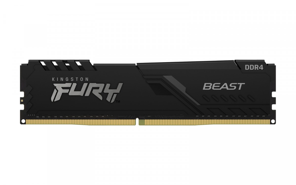 KINGSTON  Memory DDR4 Fury Beast 32GB(1*32GB)/3600