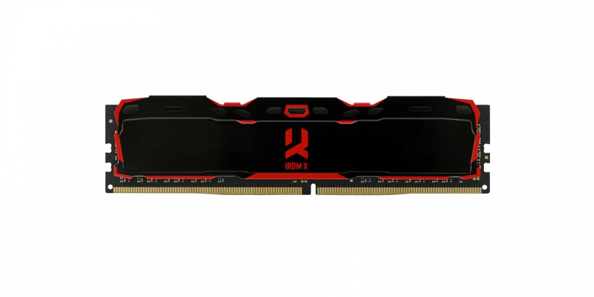 GOODRAM  Memory DDR4 IRDM X 16GB/3200