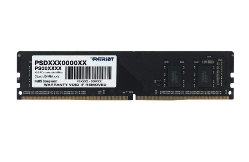 Patriot Memory  DDR4 Signature 8GB/3200 (1*8GB)