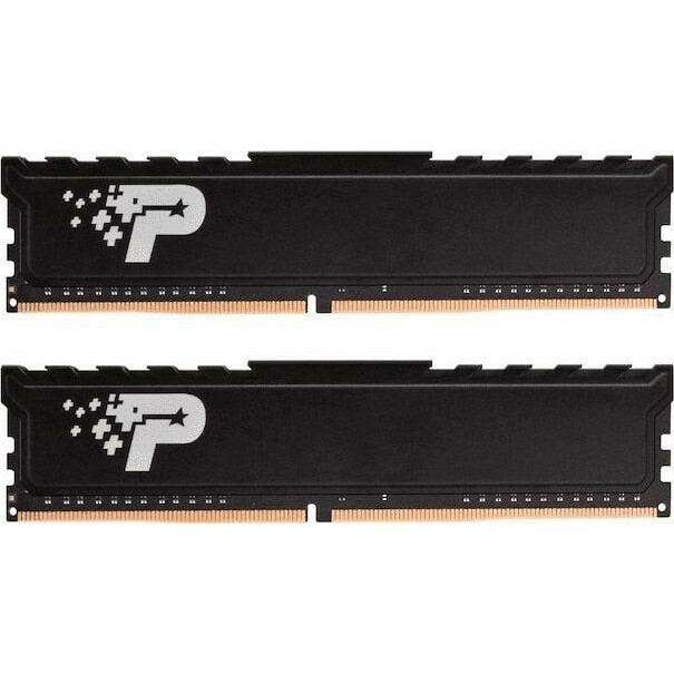 Patriot Memory DDR4 Signature Premium 16GB/3200(2*8GB)