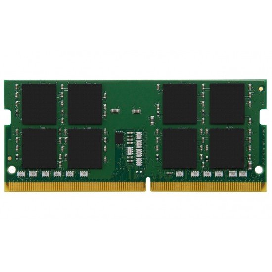 KINGSTON Memory DDR4 SODIMM 16GB/3200 CL22