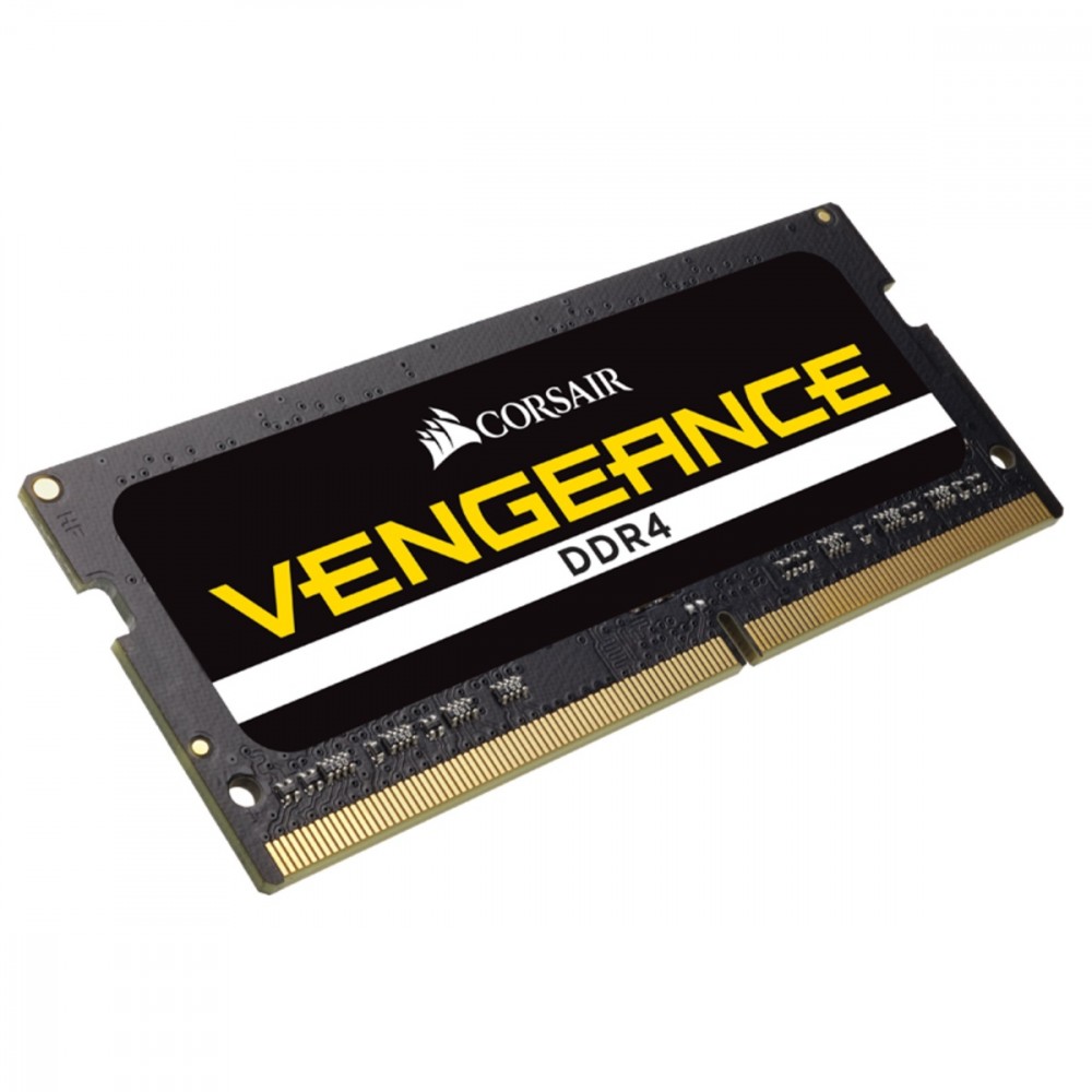 Corsair Memory DDR4 SODIMM Vengeance 16GB/2400