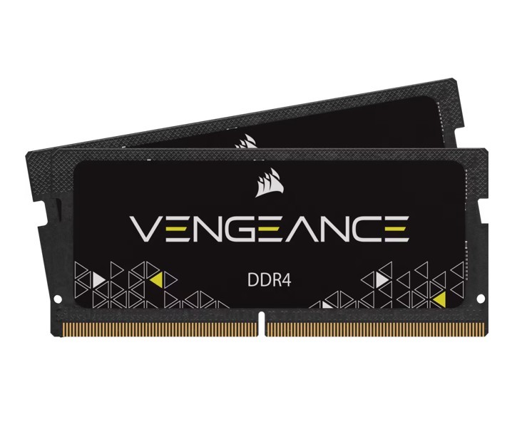 Corsair Memory DDR4 Vengeance 16GB/3000 (2x8GB)