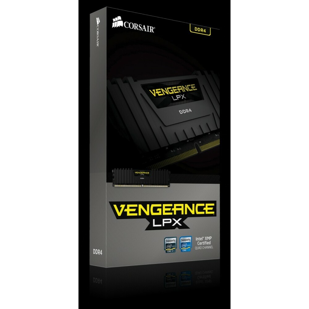 Corsair  Memory DDR4 Vengeance LPX 8GB/2400
