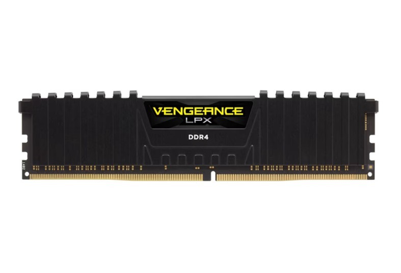 Corsair  Memory DDR4 Vengeance LPX 8GB/3200