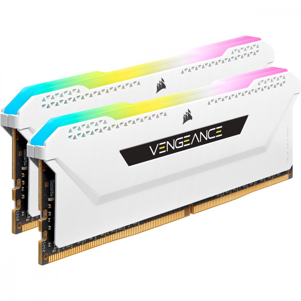 Corsair Memory DDR4 Vengeance RGB PRO