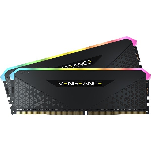 Corsair Memory DDR4 Vengeance RGB RS