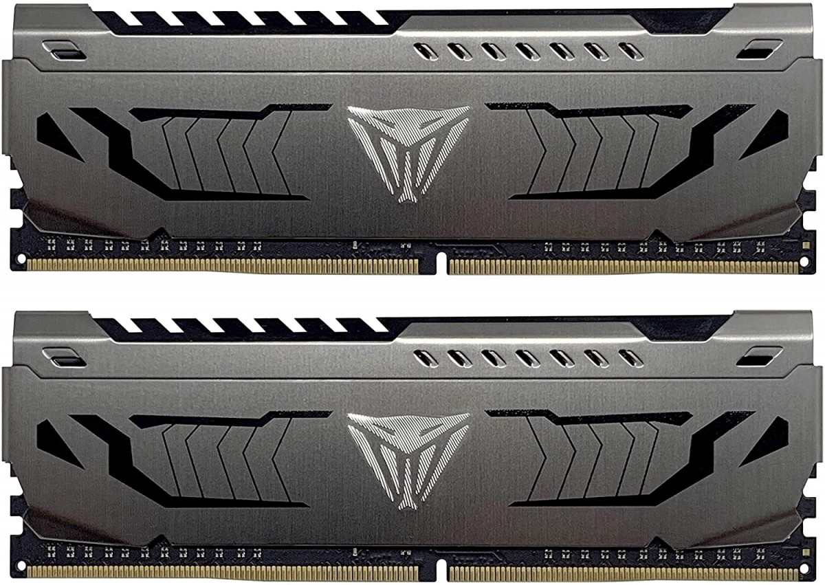 Patriot Memory  DDR4 Viper Steel 64GB/3