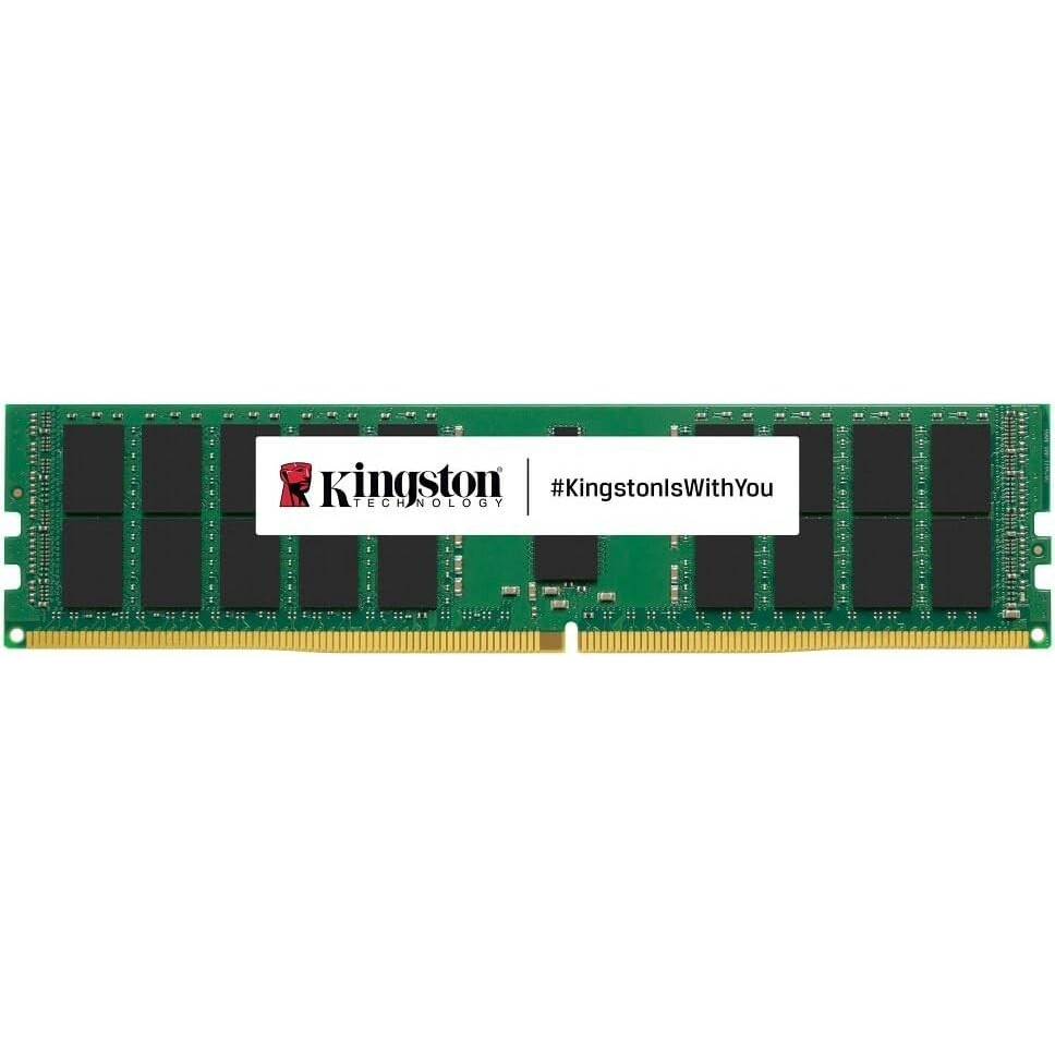 KINGSTON Memory DDR5 16GB/5600 ECC CL46
