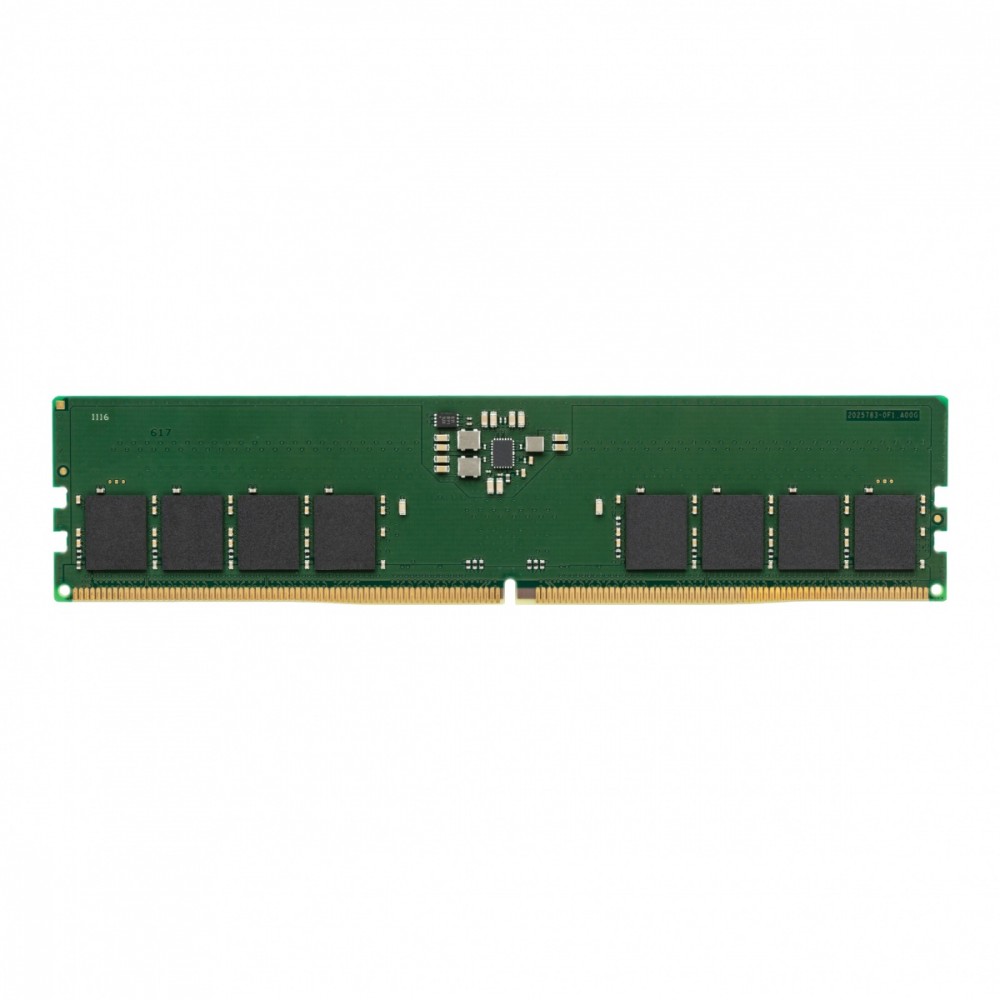KINGSTON  Memory DDR5 32GB(1*32GB)/5600 CL46 1Rx8