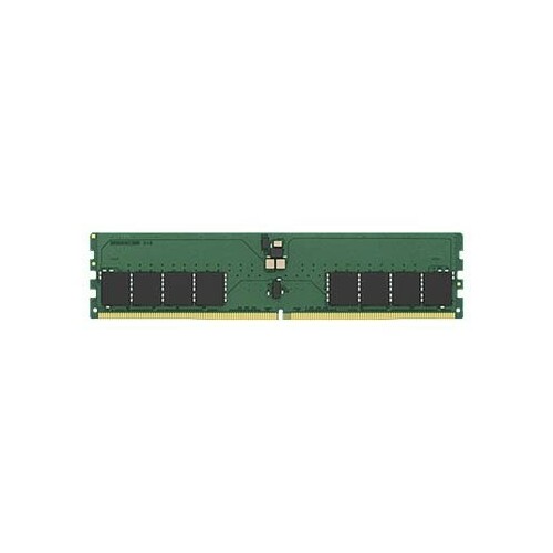KINGSTON Memory DDR5 32GB(1*32GB) 6400 CL52