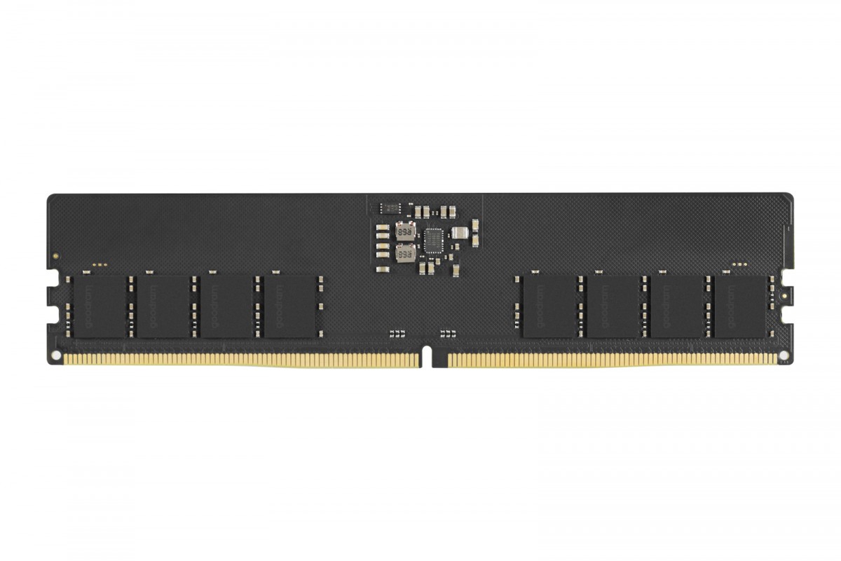 GOODRAM  Memory DDR5 8GB/5600 CL46 |