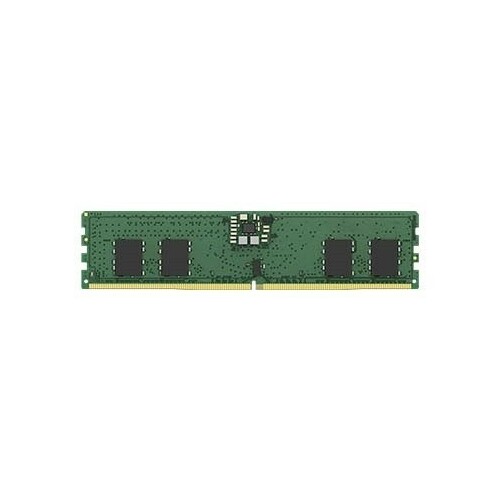 KINGSTON  Memory DDR5 8GB(1*8GB) 6400 CL52