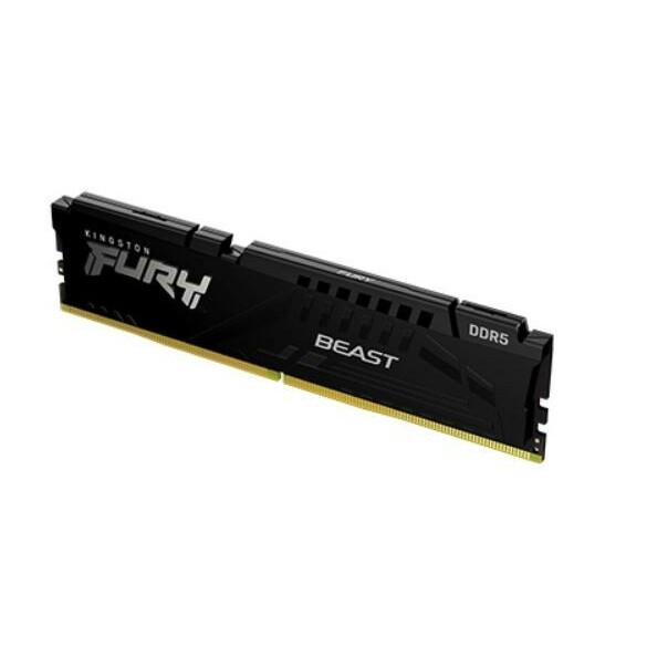 KINGSTON  Memory DDR5 Fury Beast 32GB(132GB)/5600