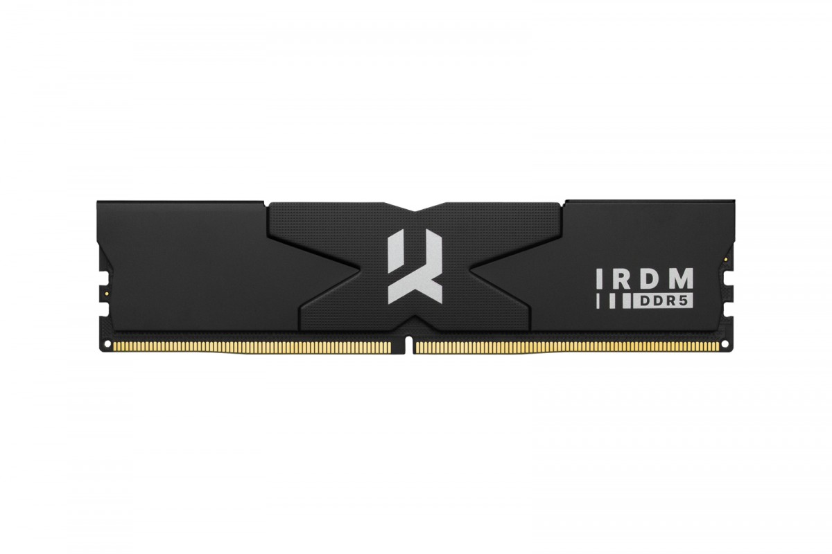 GOODRAM Memory DDR5 IRDM 16GB(1*16GB)/5600 CL36