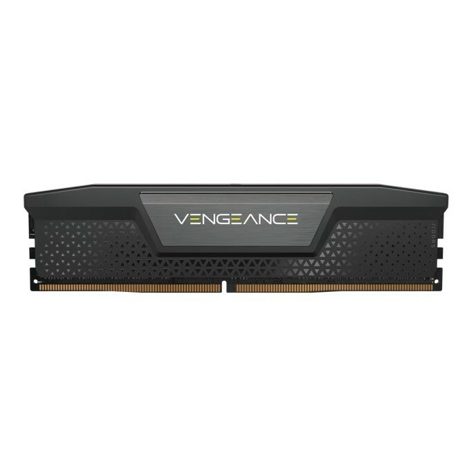Corsair  Memory DDR5 Vengeance 16GB/5200 (1*16GB)