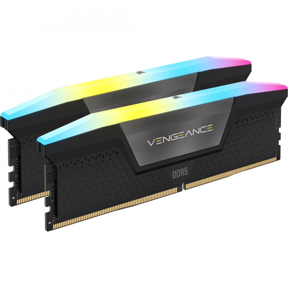 Corsair  Memory DDR5 Vengeance 48GB/6400 (2x24GB)