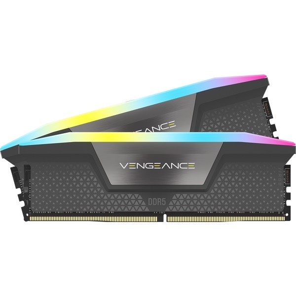 Corsair  Memory DDR5 Vengeance RGB 32GB/6000