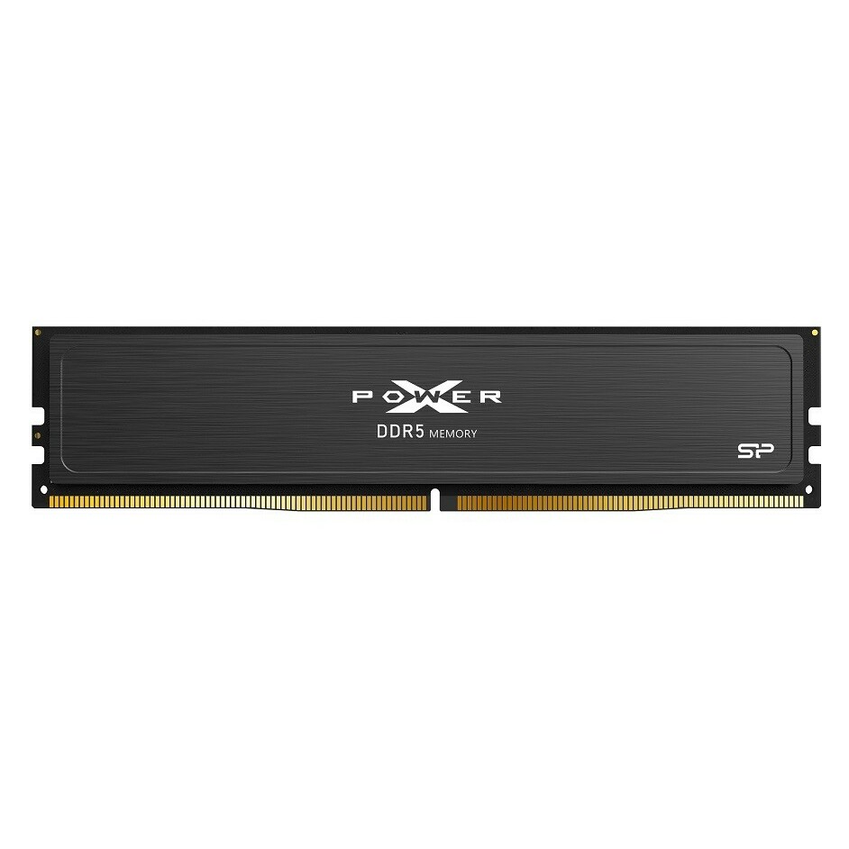 Silicon Power Memory DDR5 XPOWER Pulse