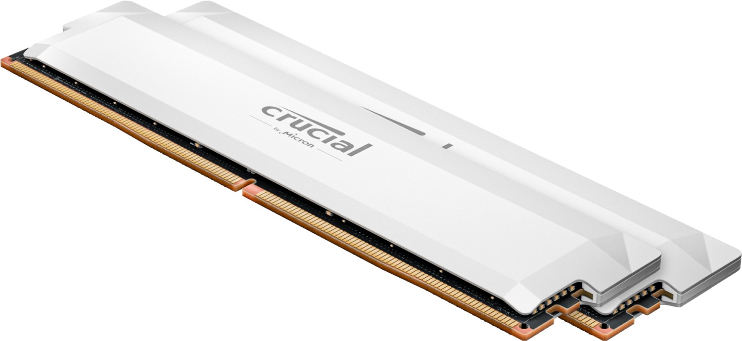 CRUCIAL Memory DIMM 64GB DDR5-6000 |