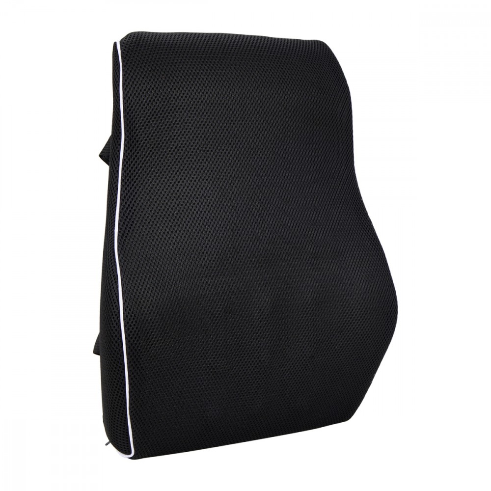 ProMedix Memory foam lumbar pillow PR-214