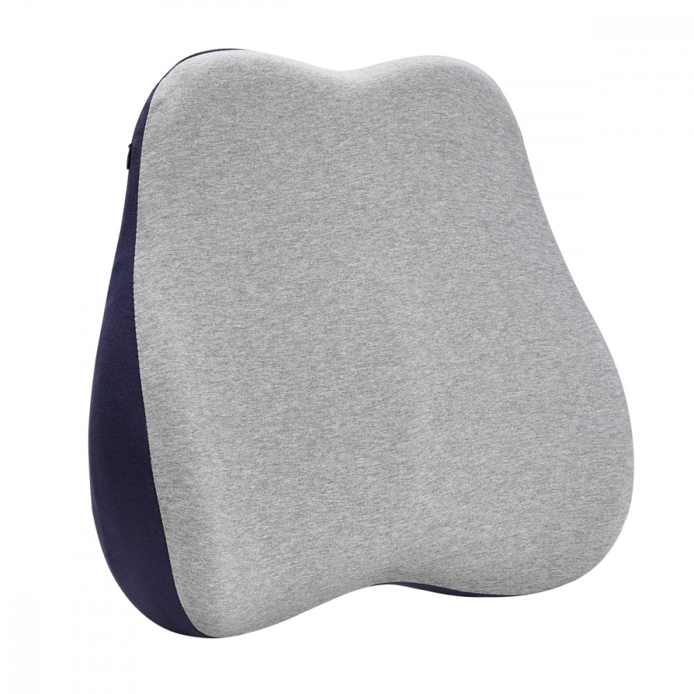 ProMedix Memory foam lumbar pillow PR-215