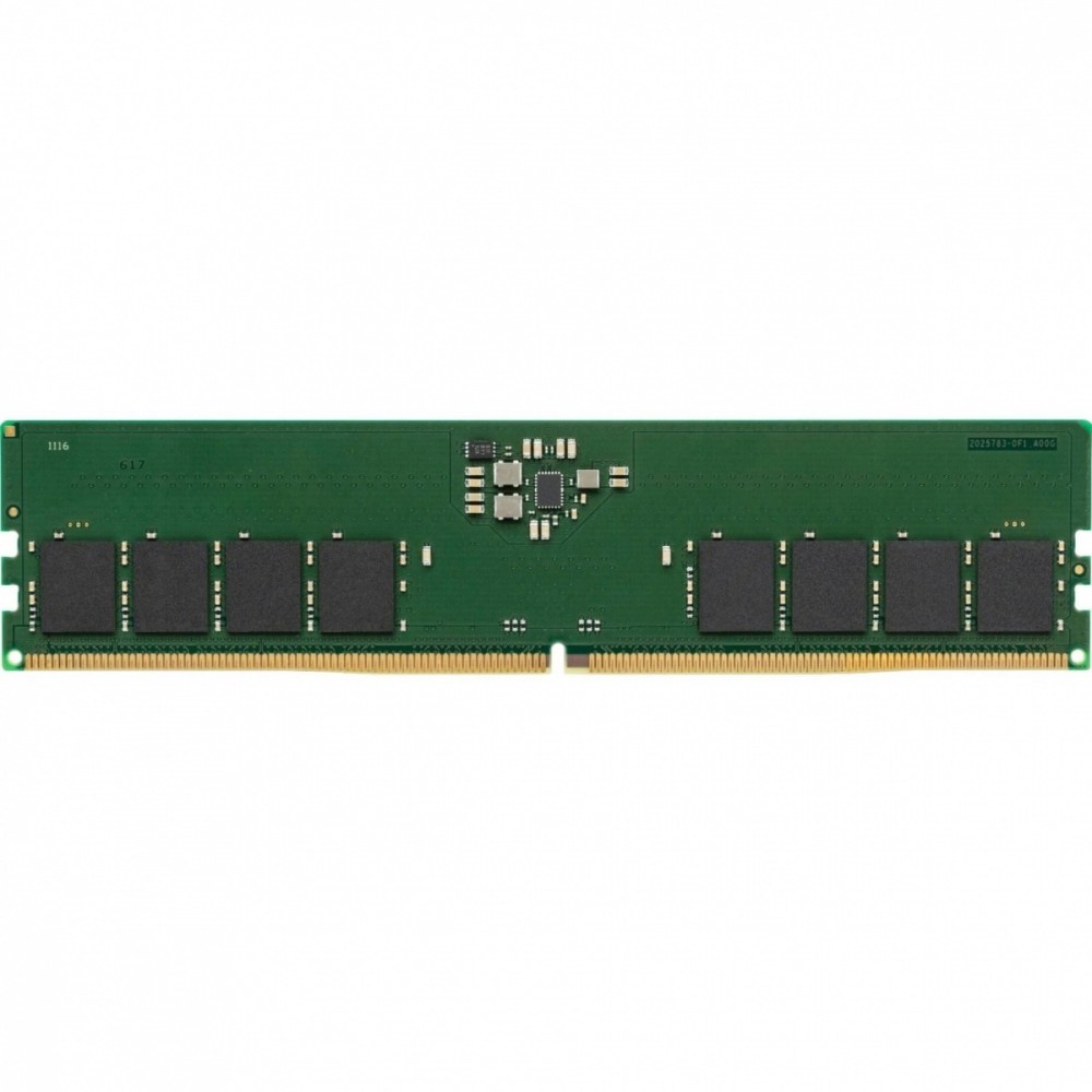 KINGSTON  Memory for PC DDR5 16GB(1*8GB)/5600