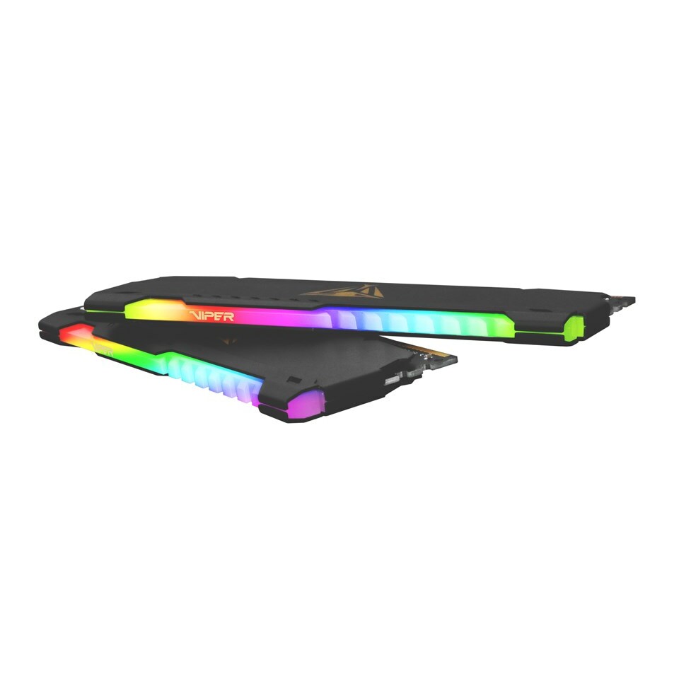 Patriot Memory  DDR4 Viper RGB LED
