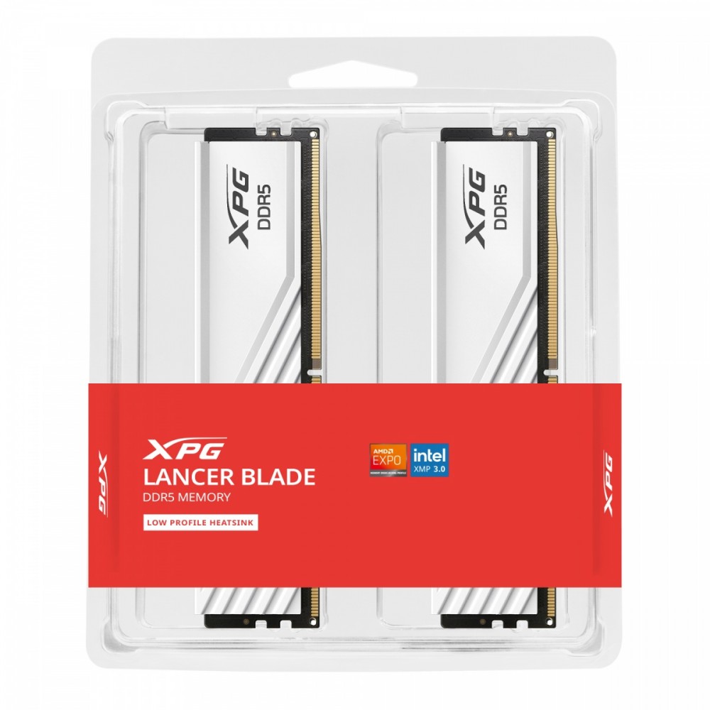 Adata Memory XPG Lancer Blade DDR5