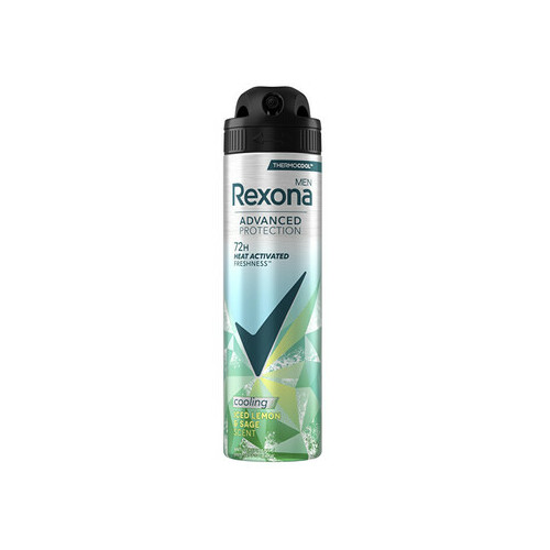 Rexona Men Advanced Protection Iced Lemon