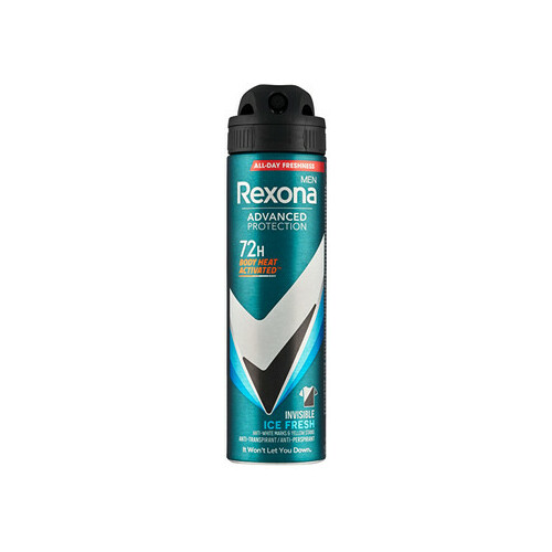 Rexona Men Advanced Protection Invisible Ice