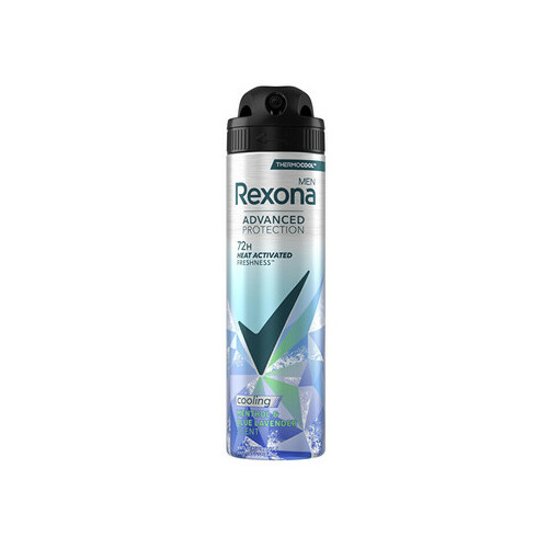 Rexona Men Advanced Protection Menthol &