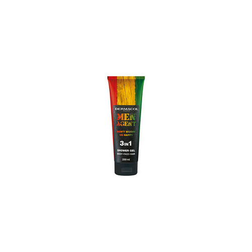 Dermacol Men Agent Don´t Worry Be