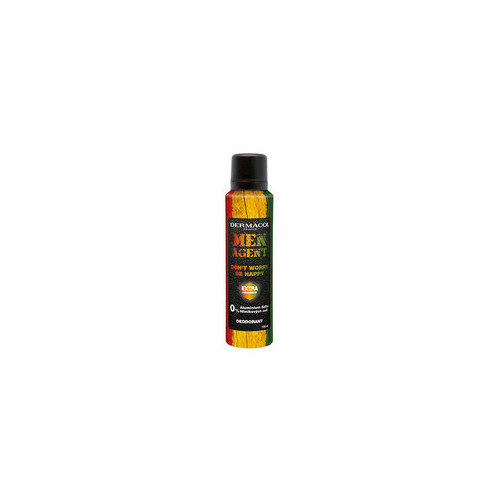 Dermacol Men Agent Don´t worry be