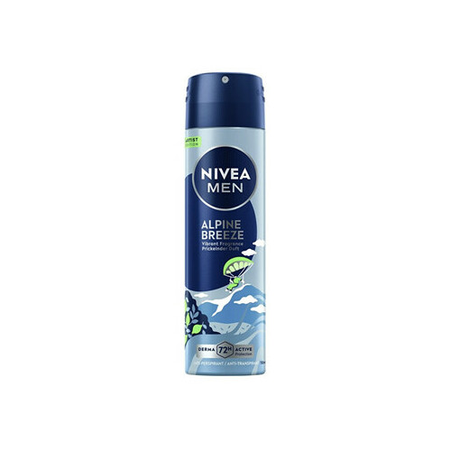 Nivea Men Alpine Breeze Anti-Perspirant (Man