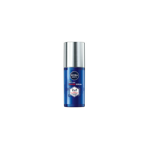 Nivea Men Anti-Age Power Serum (Man