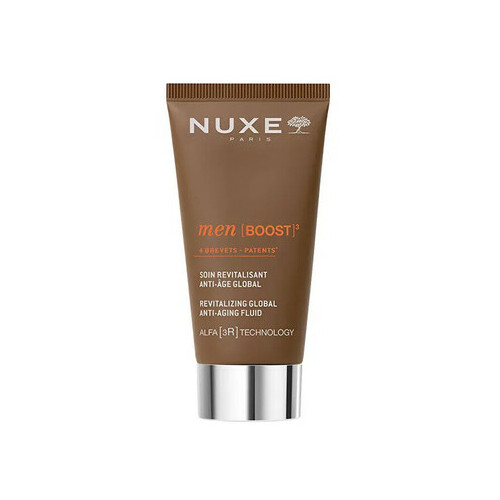 Nuxe Men Anti-Aging Fluid - Fluid