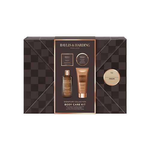 Baylis & Harding Men Body Care