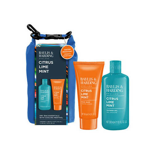 Baylis & Harding Men Body Care