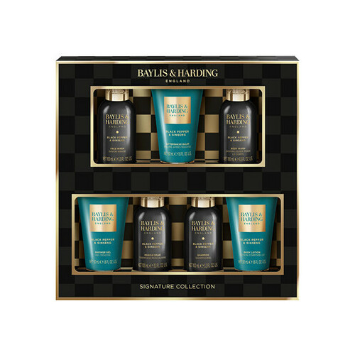 Baylis & Harding Men Body &