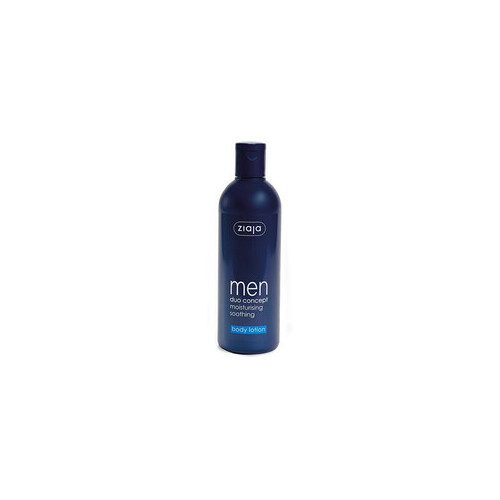 Ziaja Men Body Lotion (Man, 300ml)