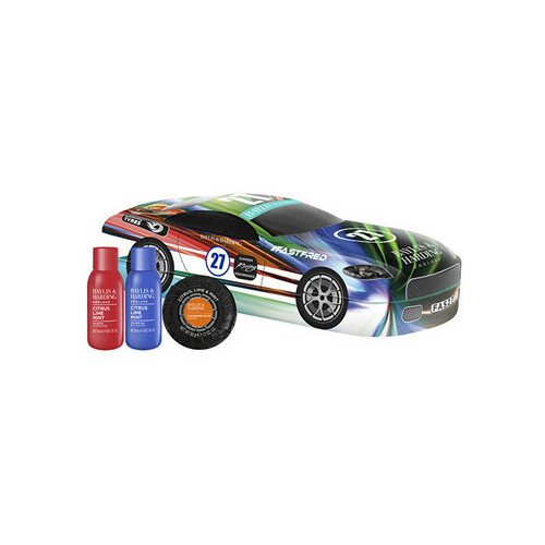Baylis & Harding Men Car Tin