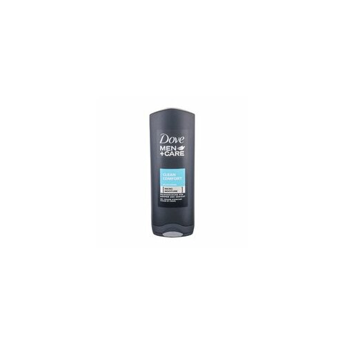Dove Men + Care Clean Comfort
