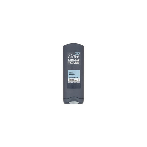 Dove Men+Care Cool Fresh Body And