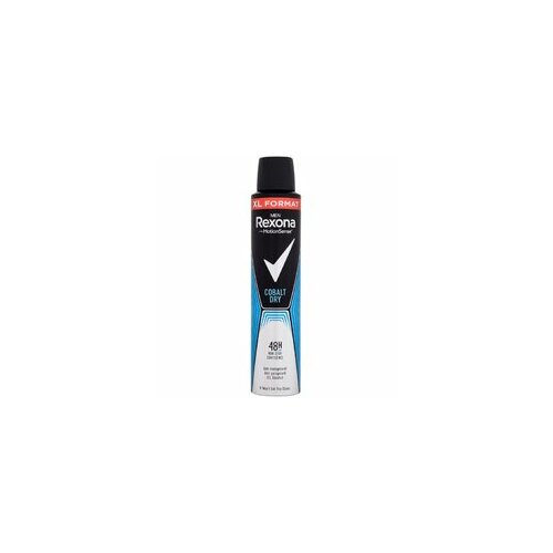 Rexona Men Cobalt Dry (Man, 200ml)