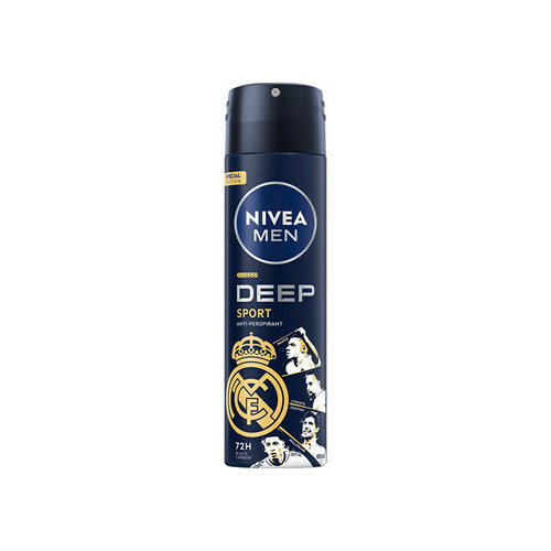 Nivea Men Deep Sport Anti-Perspirant (Man